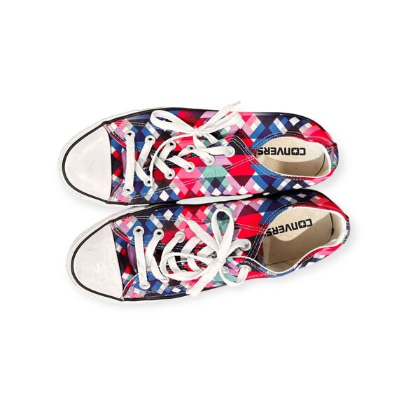 Converse Chuck Taylor All-Start low-top - Picture 1 of 4